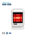 Trending products 2021 new arrivals infrared therapy lamp for pain relief